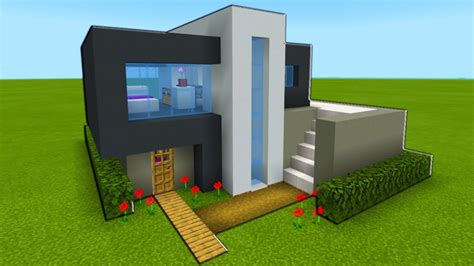 Minecraft House Ideas Creative Easy Minecraft Land