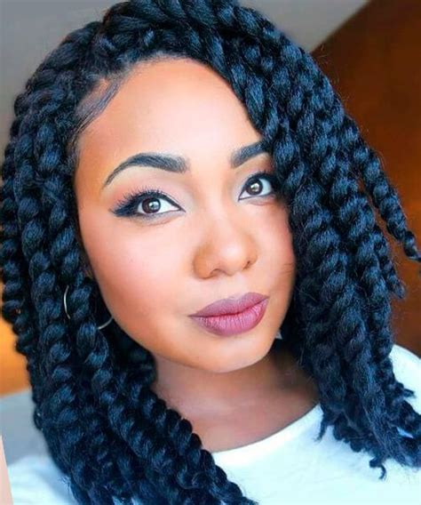 Which Is The Best For African American Women Hairstyles