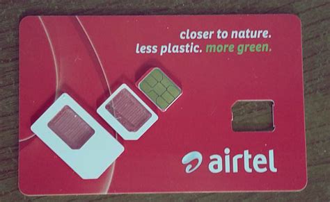 In this case, we recommend you to check the sim card because it can be due to the sim card or sim slot/tray. Airtel Smart SIM review