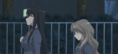 20 Lesbian Anime To Watch Best Yuri Anime List Of All Time 2021