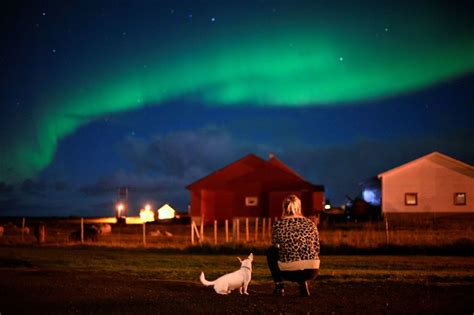 7 Places Where You Can See The Northern Lights In 2019