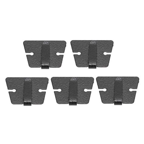 Radio-Mic-Bracket-Metal-Car-Radio-Microphone-Holder-Clip-for-ICOM-IC