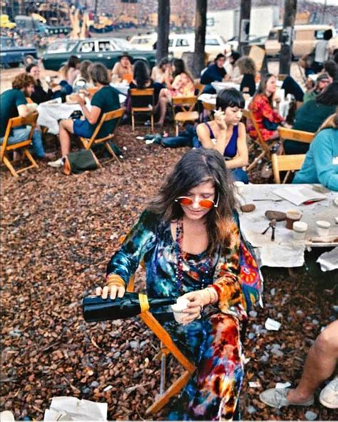 Albums Pictures Janis Joplin At Woodstock Photos Sharp