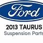 High Performance Parts For 2002 Ford Taurus