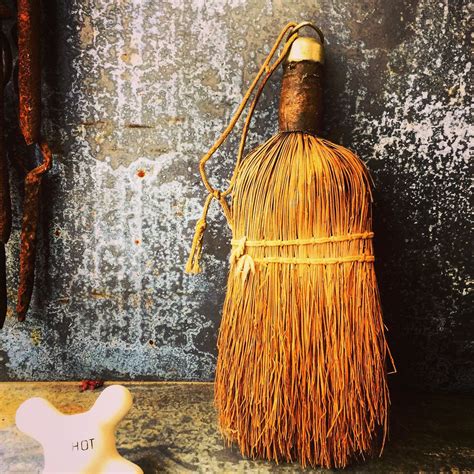 Image Result For Straw Broom Straw Broom Rustic Home Decor Vintage