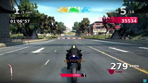 Motorcycle Club Ps4 Demo Gamestar