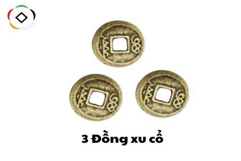 Hướng Dẫn Gieo Quẻ Kinh Dịch Bằng 3 đồng Xu Cổ Chi Tiết Nhất