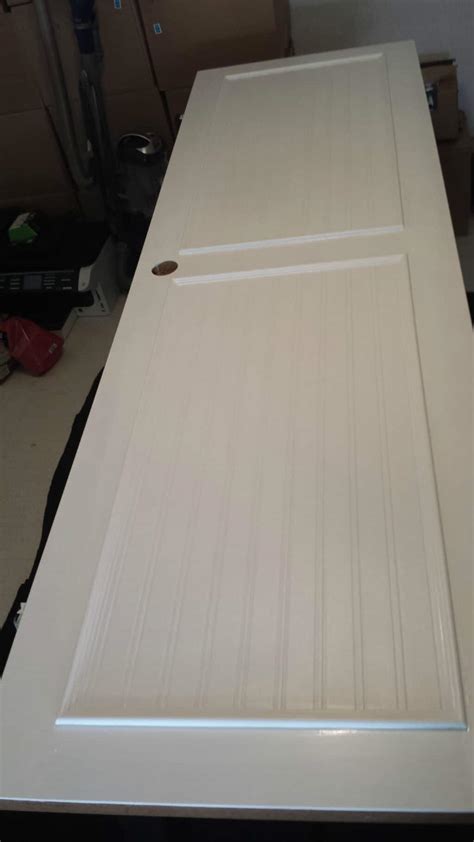 Mobile Home Interior Door Makeover Mhl