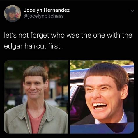 Some dude named edgar meme. Takuache Mexican Edgar Haircut Meme - bpatello