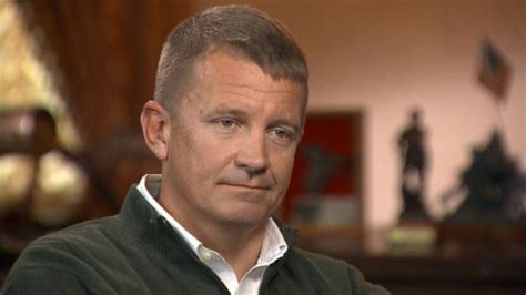 Erik Prince Net Worth Income Salary Earnings Biography How Much