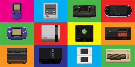 Pixel Art Console 31 Idées Et Designs Pour Vous Inspirer En Images