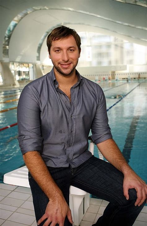 Ian Thorpe Heads Home After Sydney Hospital Stay For Depression And