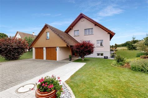 Haus kaufen in 8575 (Bürglen TG, Istighofen) | homegate.ch