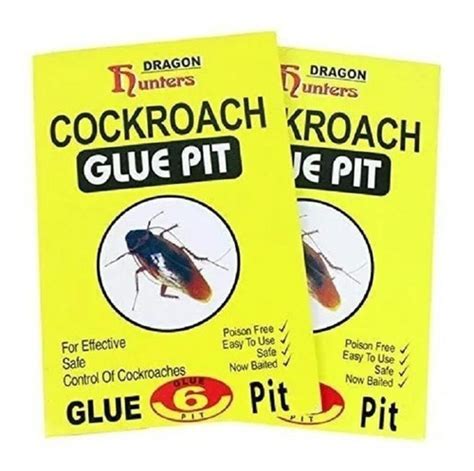 Cockroach Glue Pit Online Marketplace