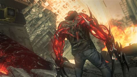 Prototype 2 Review Obscenity Evolved Polygon