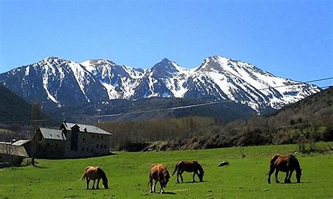 Spains Best National Parks