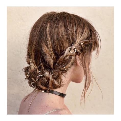 20 Of The Coolest Pierced Braid Looks To Try This Summer Teen Vogue