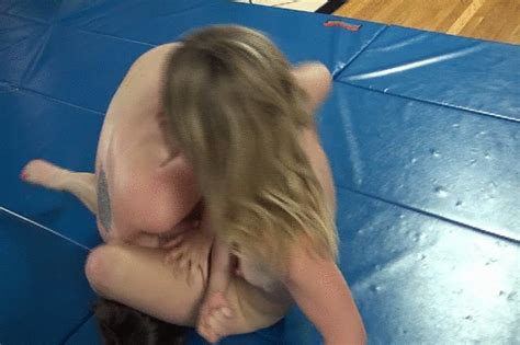 Global Female Catfights Wrestling Page