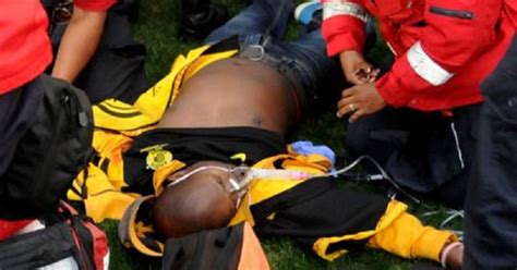 Kaiser chiefs logo business, business, service, people png. Drama in Zuid-Afrika: agent schiet fan Kaizer Chiefs neer ...