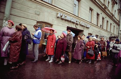 Kako So Se Ljudje V Sovjetski Zvezi Dokopali Do Redkih Izdelkov Fotozgodba Russia Beyond