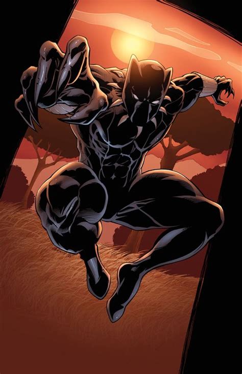 Black Panther Black Panther Comic Black Panther Art Black Panther
