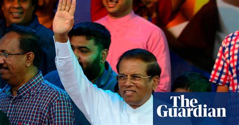 Court Challenge After Sri Lankan President Dissolves Parliament World News The Guardian