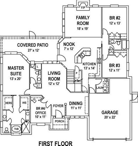 You can actually access building plans 3 bedroom house 3d to get a more realistic feel of what your home might be. Floor Designs For Small 3 Story House - Modern House