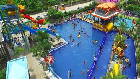 Tempat latihan berada di kolam renang gunung merah bandar jaya. 5 Kolam Renang di Bandar Lampung untuk Mengisi Waktu Liburan