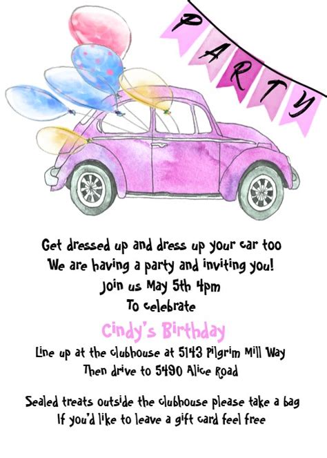 Below are some example of 1st birthday invitation wording, you can use language that excites and informs your guests, it can show your will be sunday, june 12th from noon to three at the andrew's home 234 oak lake drive. First Birthday Party invitations NEW selections Summer 2020
