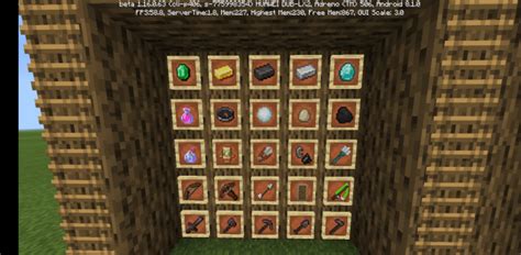 Mcpebedrock Texture Pack Review Map Mcworld Mcbedrock Forum