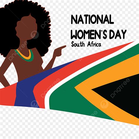 Positive South African National Womens Day Black National Womens Day