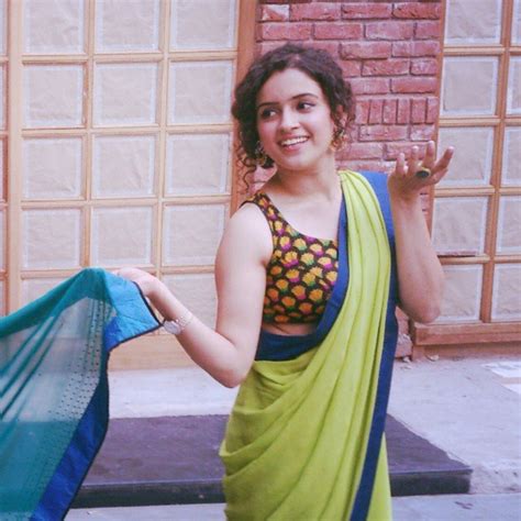 15 Interesting Facts About Sanya Malhotra You Didnt Know