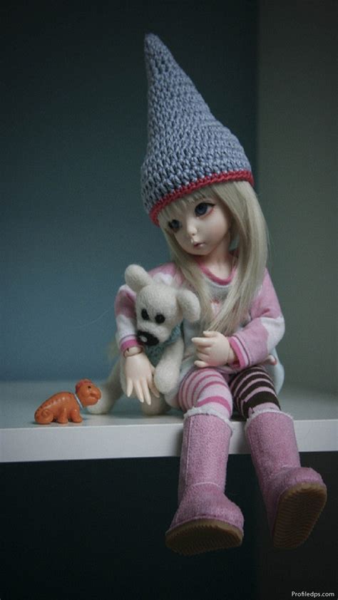 Sad whatsapp dp and sad images. Beautiful Cute Dolls Profile Dps for whatsapp