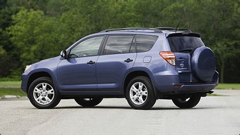 What's the difference between the trim levels? Le Toyota RAV4 2010 en vente dès aujourd'hui chez les ...