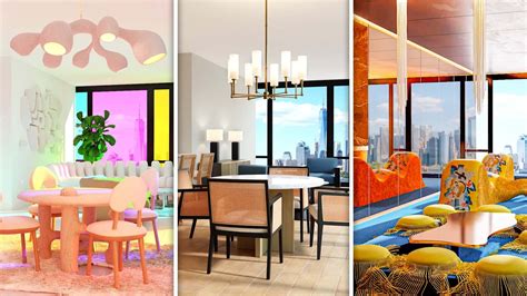 Watch 3 Interior Designers Put Their Spin On The Same Luxury Loft