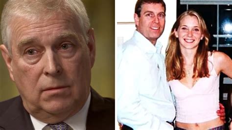 Prince Andrew Doesnt Recollect Photo With Virginia Roberts New Idea
