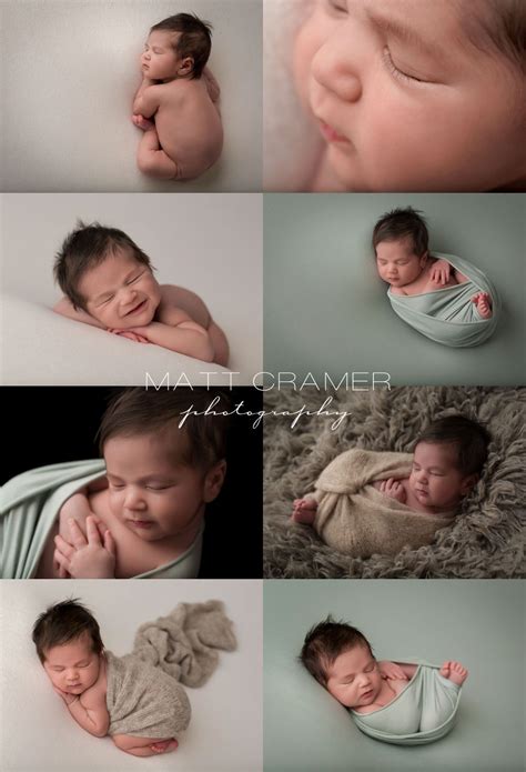 Gorgeous Newborn Session With This Baby Boy We Covered Bean Bag Poses