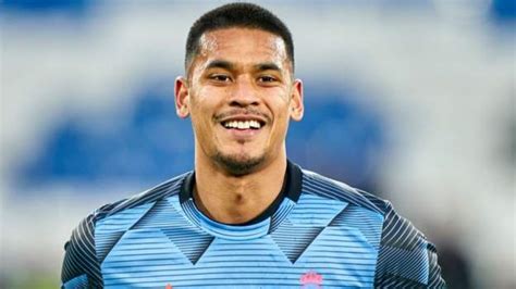 Alphonse Areola Fulham Sign France Goalkeeper On Loan From Paris St Germain Bbc Sport