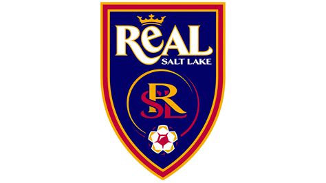 Real Salt Lake Logo Symbol Meaning History Png Brand