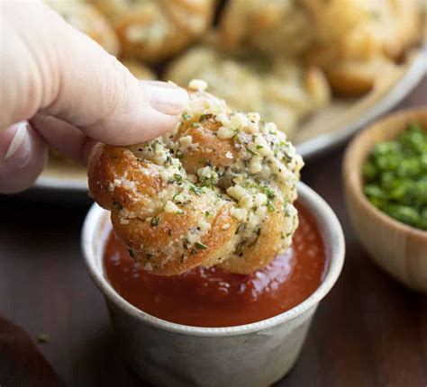 Garlic Knots I Am Homesteader