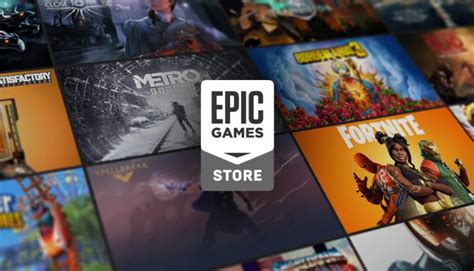 ¿cómo hacer un buen logo para videojuego? Epic Games Store añade una nueva característica a su ...