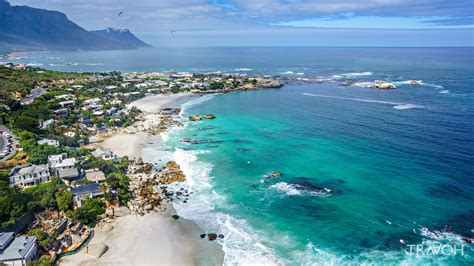 Exploring 10 Of The Top Beaches In Cape Town South Africa Travoh
