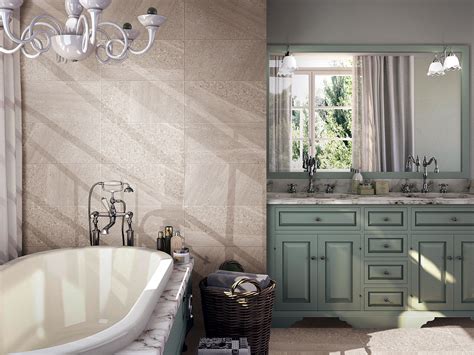 Shop msi natural stone tile. MULIA TILE Balance Gray 12-in x 24-in Matte Porcelain ...
