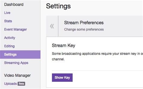 How To Stream On Twitch With OBS Software
