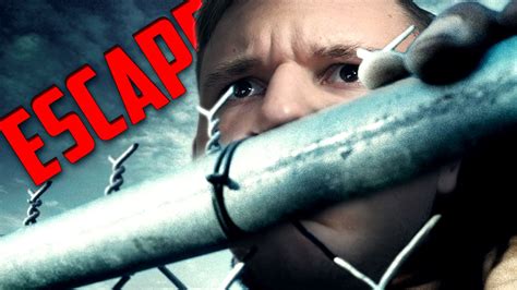 Max Security Prison Escape Part 5 Youtube
