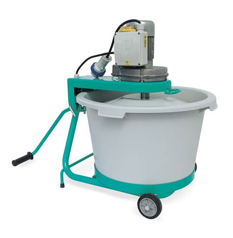 Mix All 60 110v Portable Bucket Mixer Out Of Stock Until 6 15 22