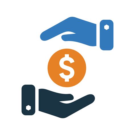 Investor Payroll Salary Icon 17113347 Vector Art At Vecteezy