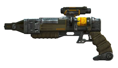 Collection Of Png Laser Gun Pluspng