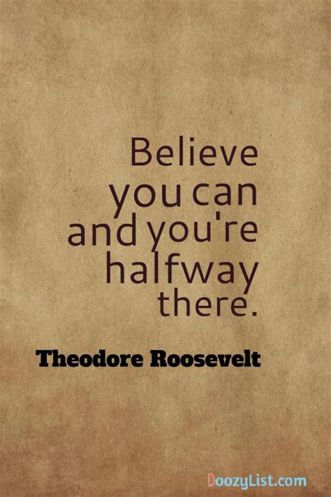 The Top 100 Inspirational Quotes of All Time - Doozy List