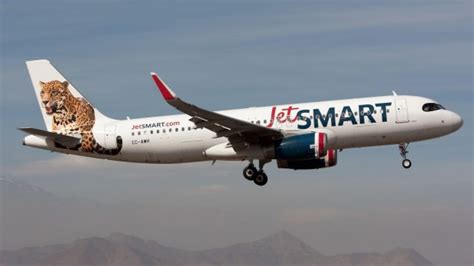 Airline Review Jetsmart Airbus A320 200 Economy Buenos Aires To Ushuaia